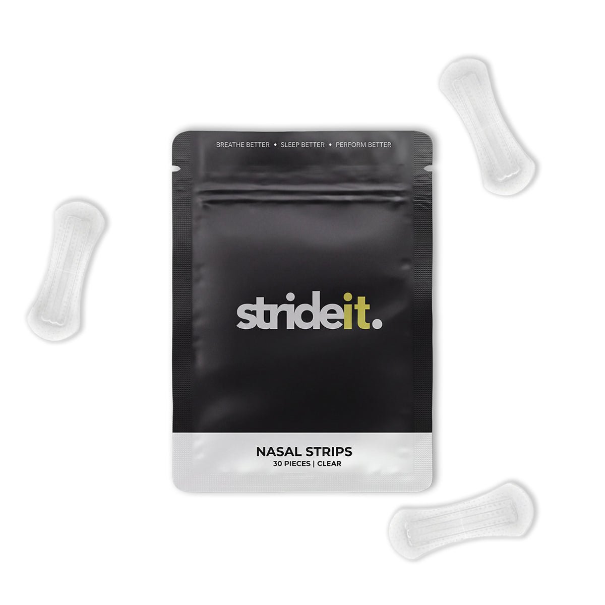 Clear Nasal Stride - Stride