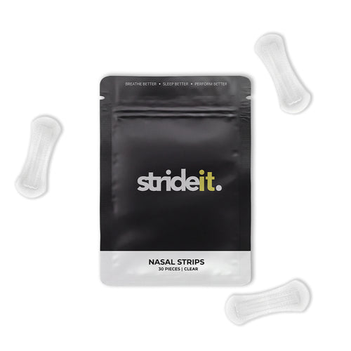 Clear Nasal Stride - Stride
