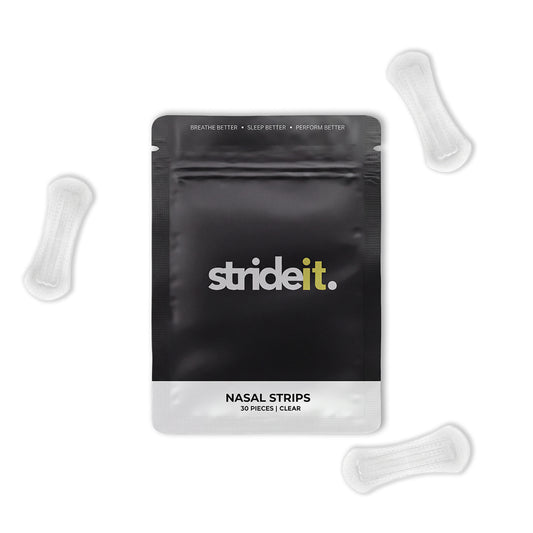 Clear Nasal Stride - Stride