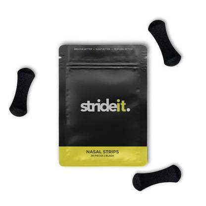 Black Nasal Stride - Stride